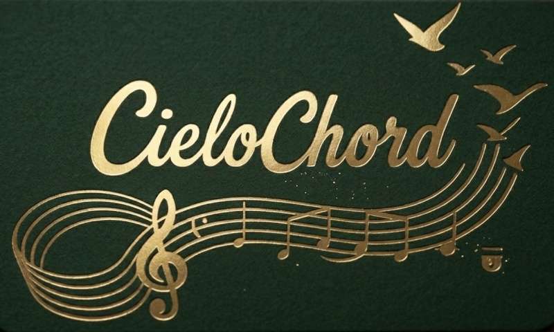Cielo Chord