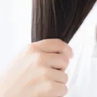 縮毛矯正