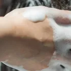 ヘッドスパ